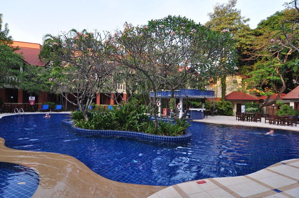 Resort Hyton Leelavadee