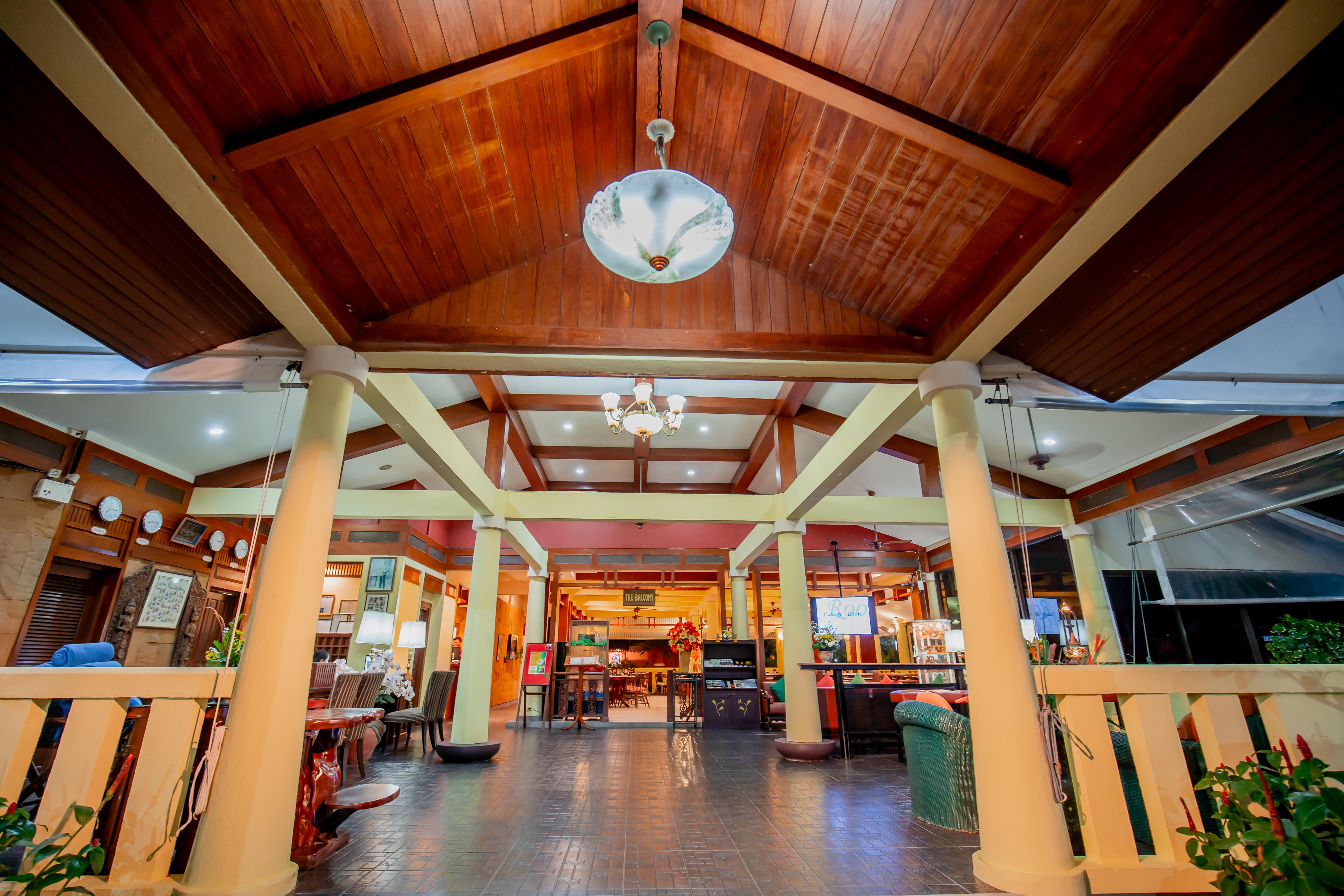 Resort Hyton Leelavadee 4*