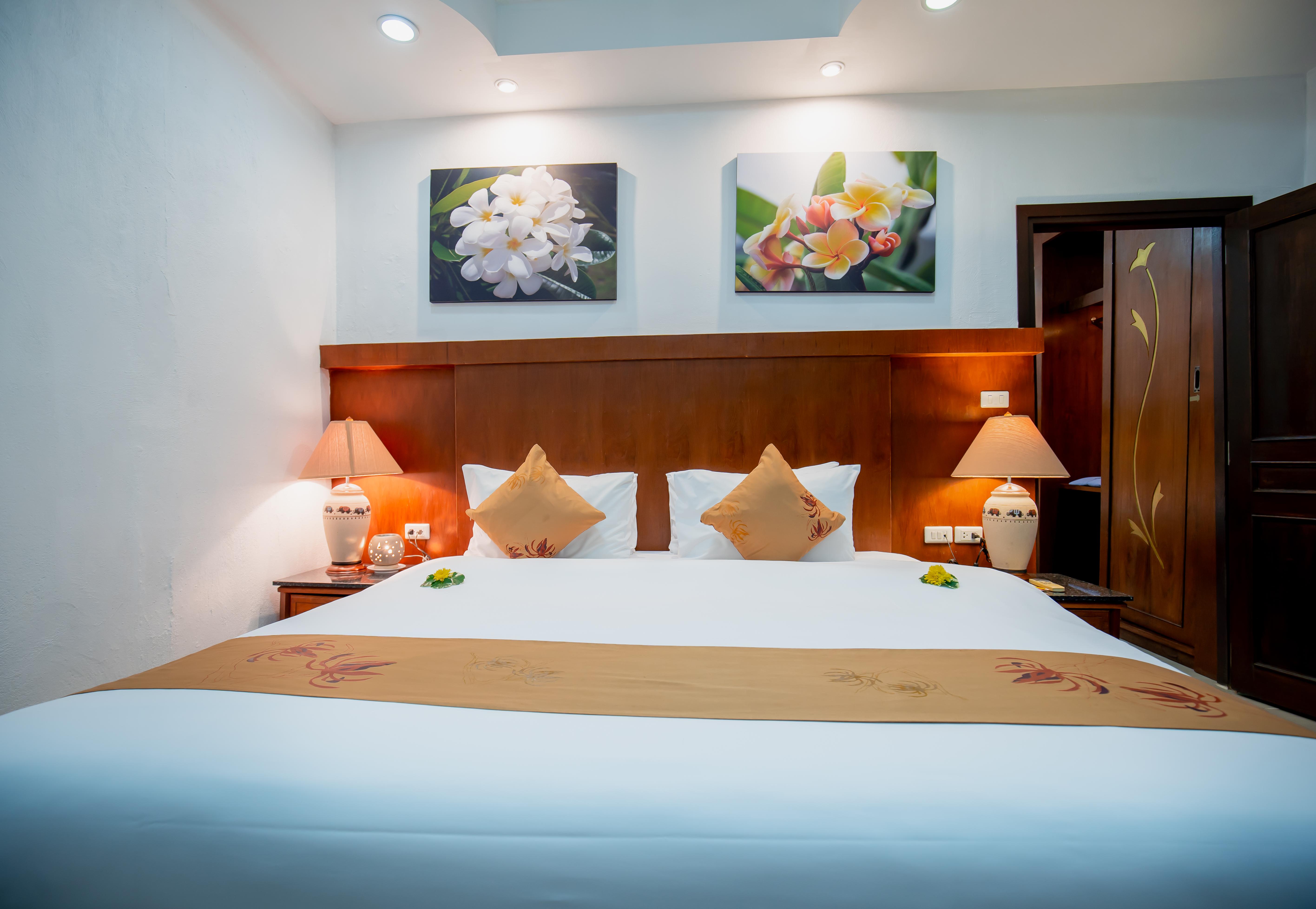 Hyton Leelavadee Resort 4*