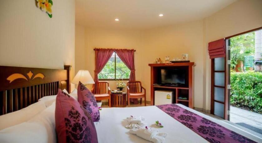 Hyton Leelavadee Phuket