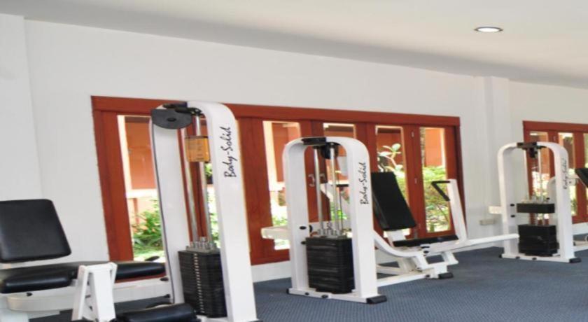 Hyton Leelavadee Resort 4*