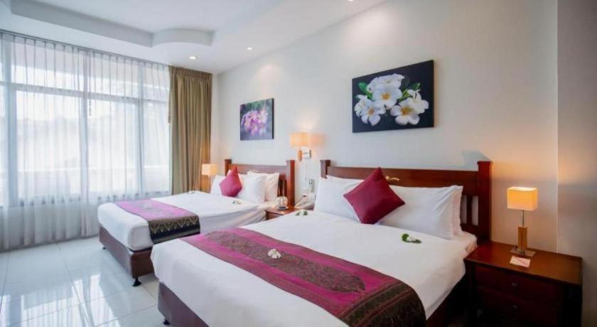 Resort Hyton Leelavadee